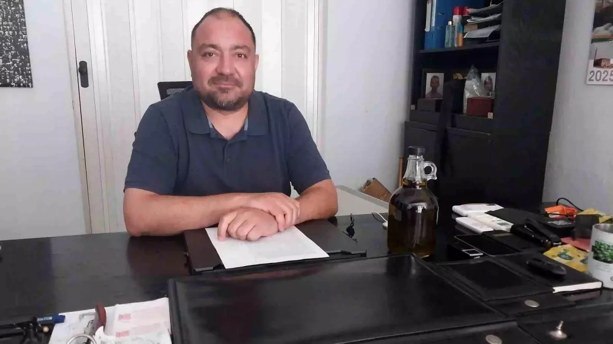 Mut Zeytinyağı, Avrupa Birliği Tescili Aldı