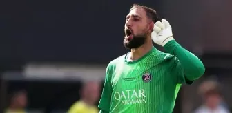 Okan Buruk'tan Donnarumma iddialarına cevap