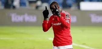 Pascal Nouma: Diskolar bitti, yaşlandık artık