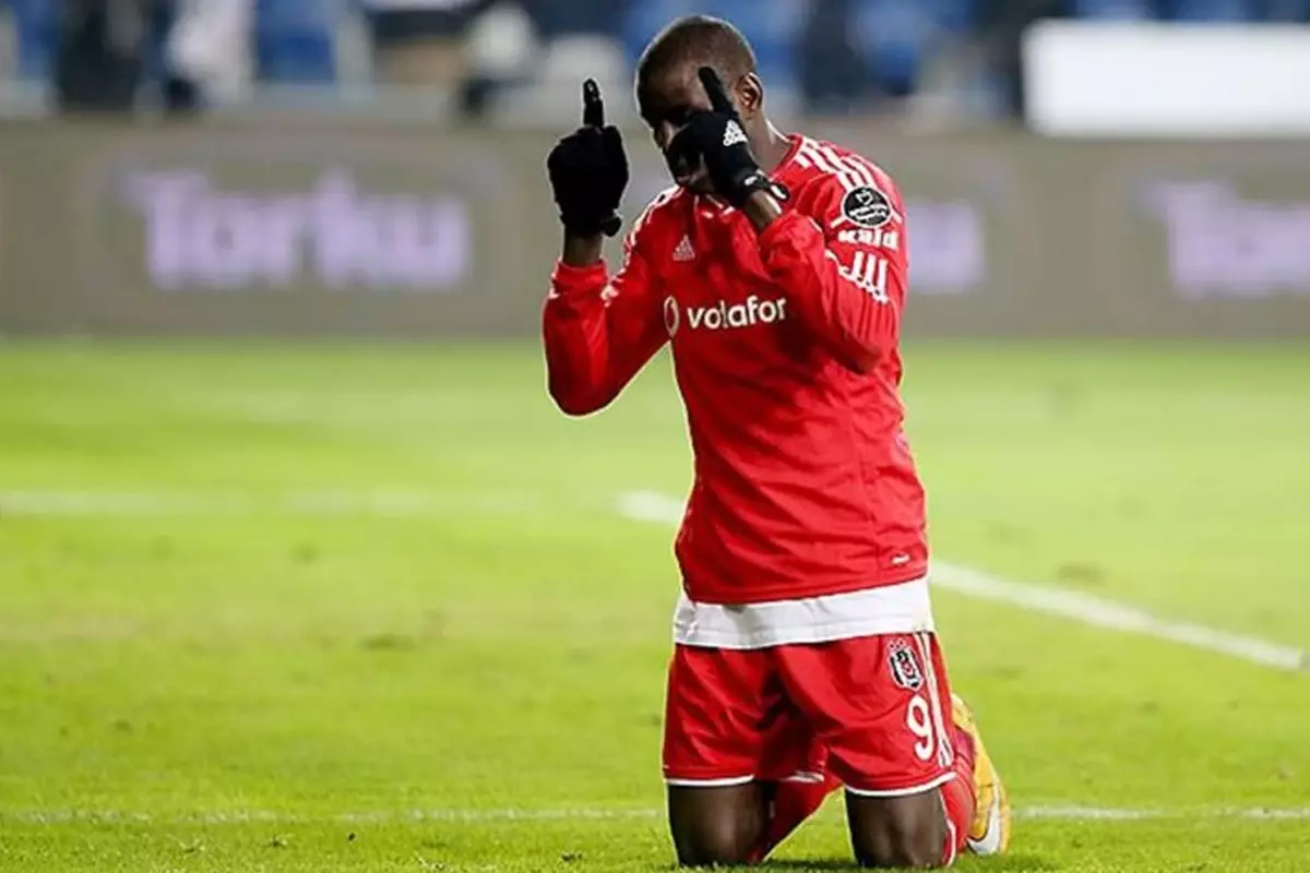 Pascal Nouma: Diskolar bitti, yaşlandık artık