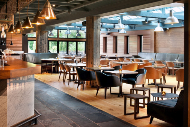 Restaurant giant declared bankruptcy! Employees left unemployed