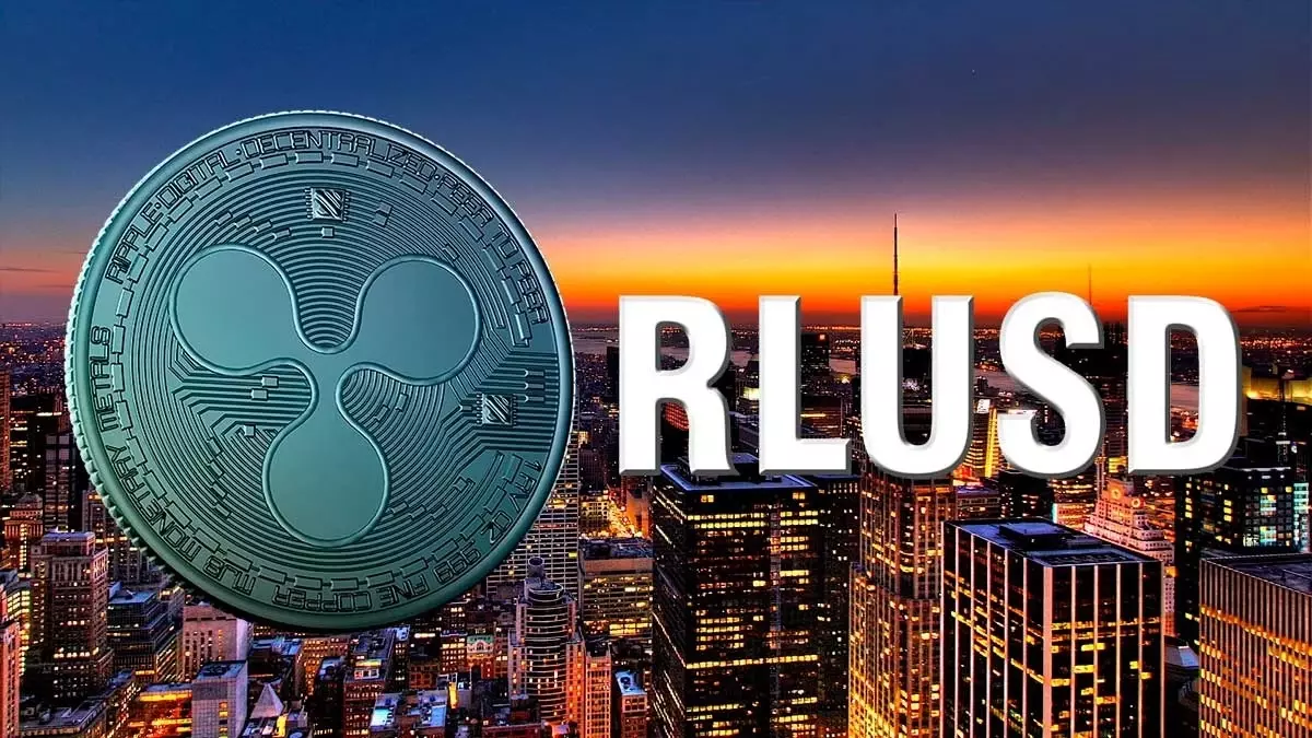 Ripple'ın RLUSD stablecoini perakende kullanıcılar arasında yayılıyor