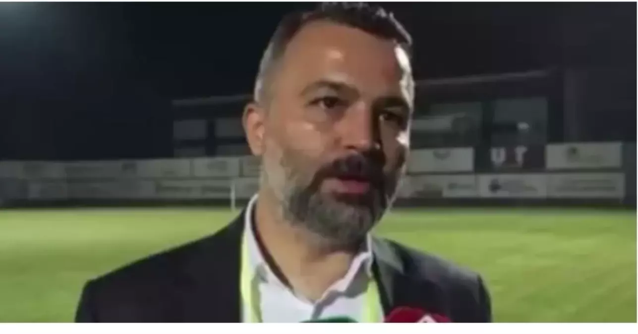 Sarp Yalçınkaya kimdir? Sarp Yalçınkaya, kaç yaşında, nereli, mesleği ne?