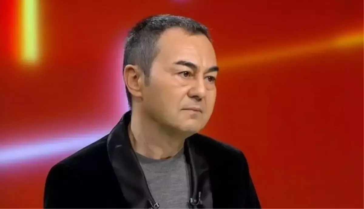 Serdar Ortaç öldü mü? İddialara Serdar Ortaç cevap verdi!