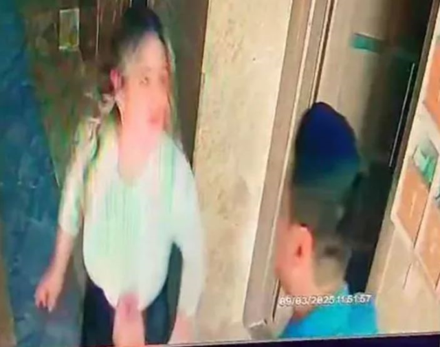 Sevcan nurse went to her death like this! The footage of the brutality has emerged