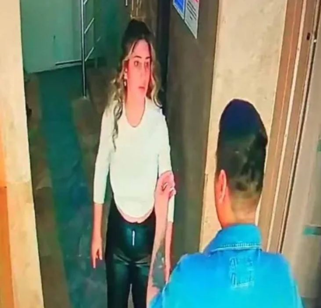 Sevcan nurse went to her death like this! The footage of the brutality has emerged