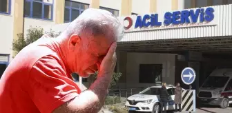İzmir'i sıcak hava çarptı, vatandaşlar acile koştu
