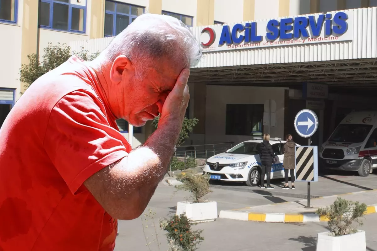İzmir'i sıcak hava çarptı, vatandaşlar acile koştu