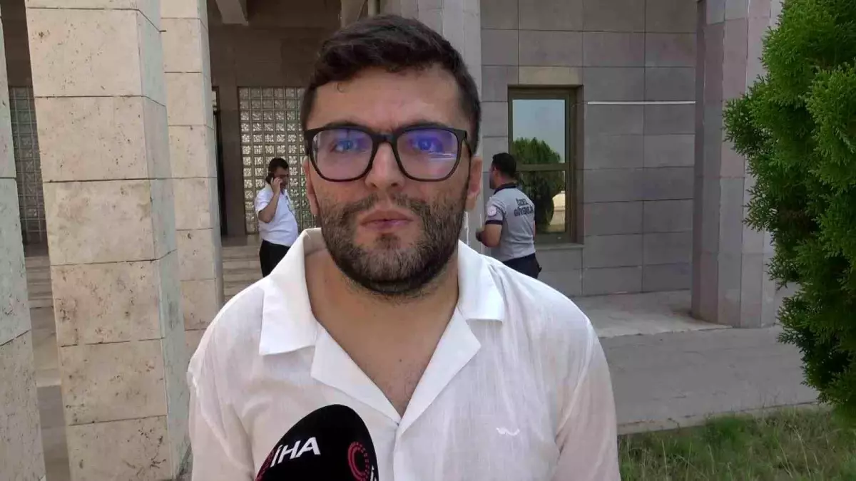 İskenderun'da Hemşireye Şiddet: Soruşturma Başlatıldı