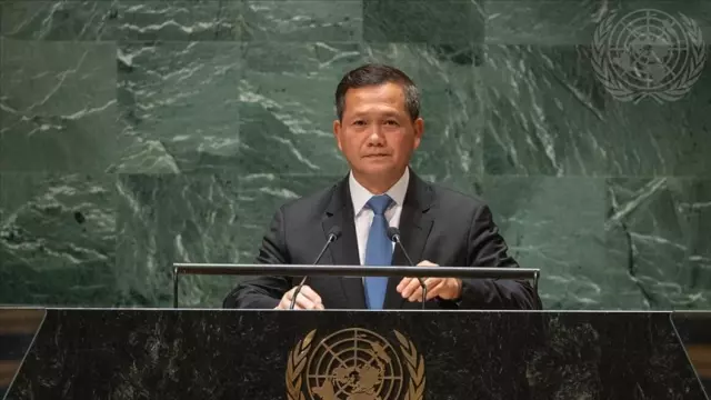 Thailand and Cambodia accepted the ceasefire proposed by Malaysia
