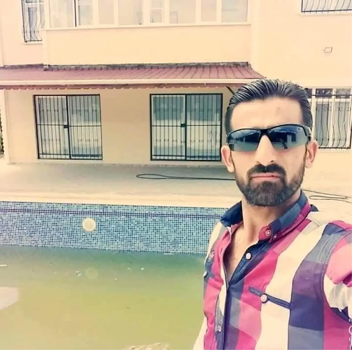 Tekirdağ'da İş Kazası: 1 İşçi Hayatını Kaybetti