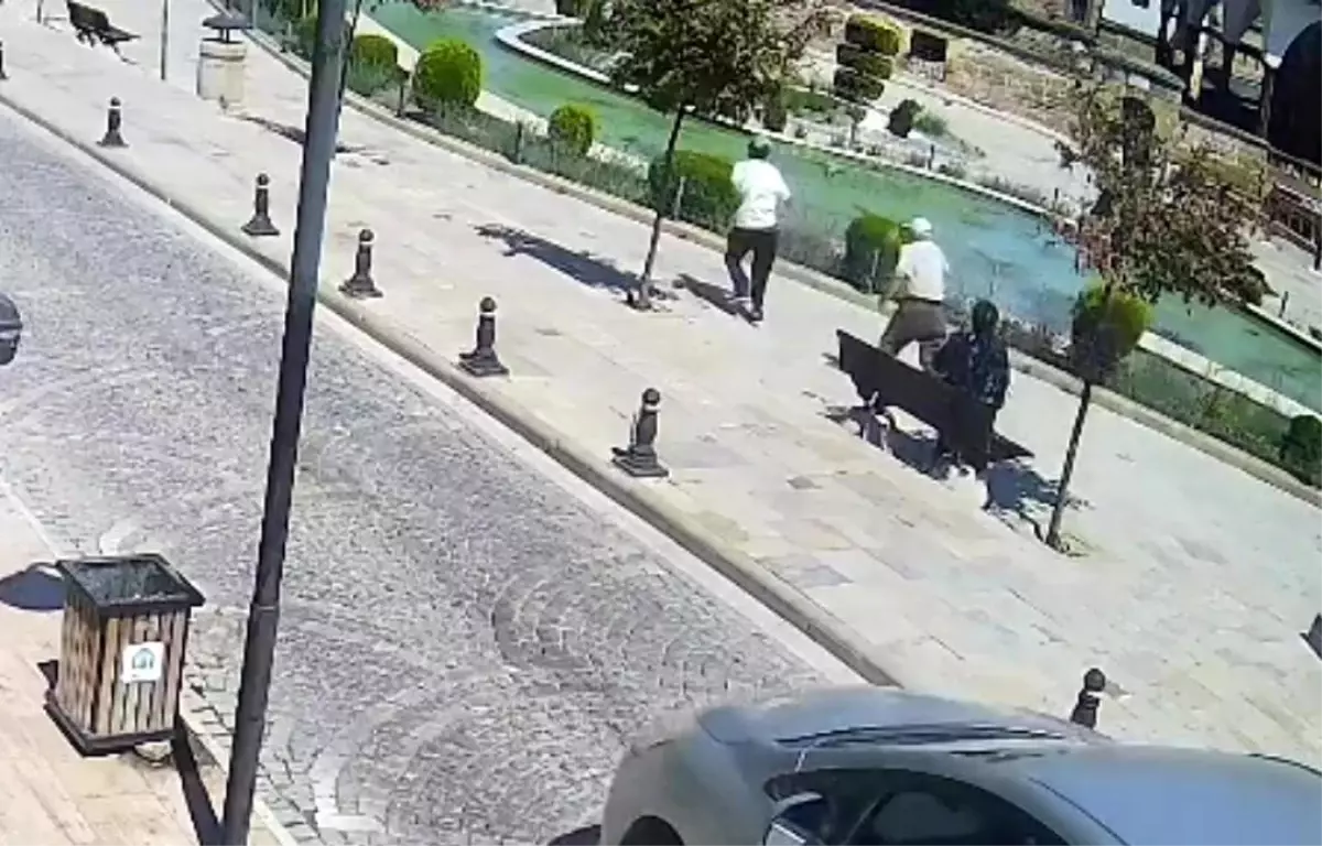 Yaşlı Kadın Dolandırıcılara 47 Bin Euro Kaptırdı
