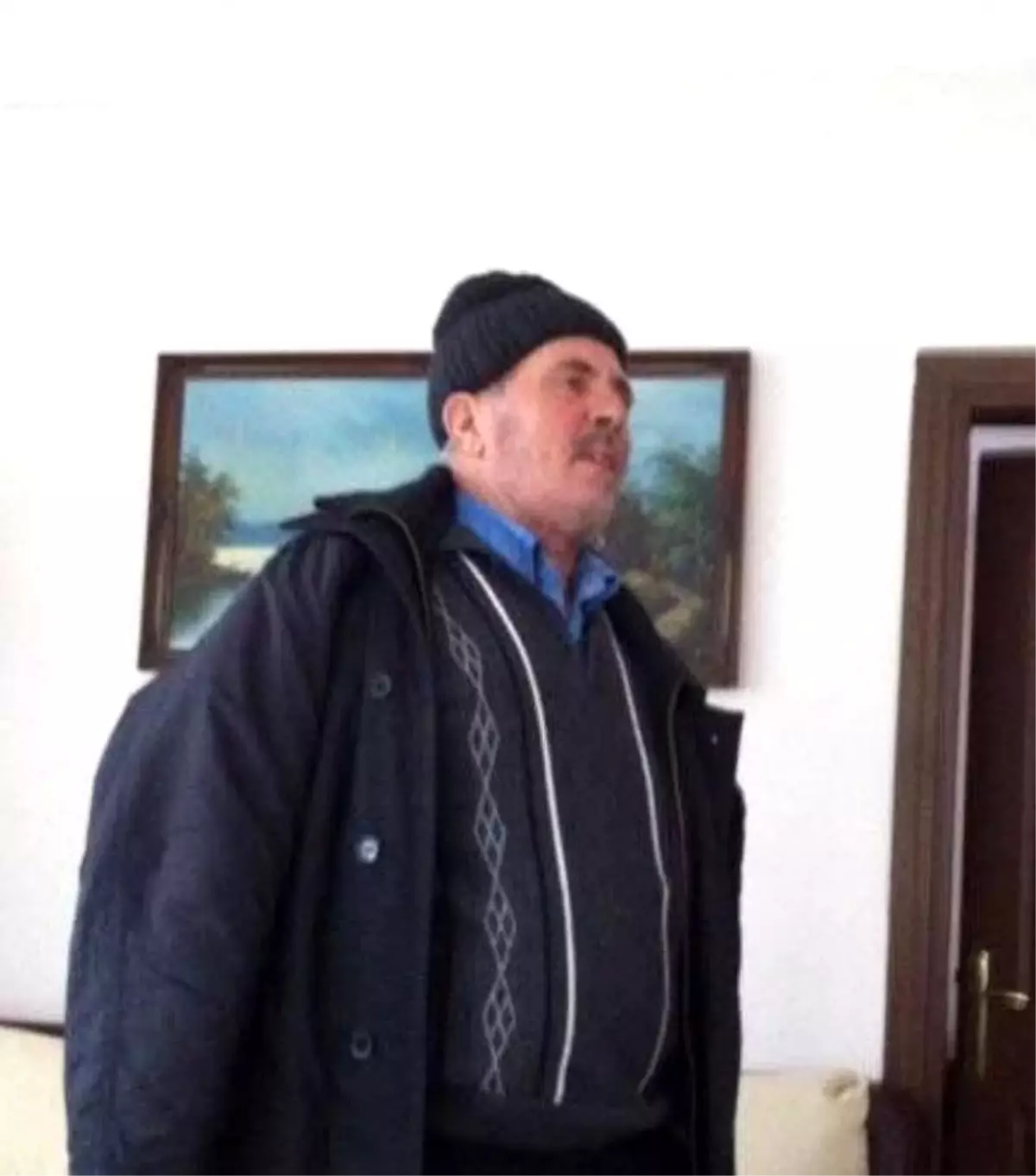 Yozgat'ta Traktör Kazası: Sürücü Hayatını Kaybetti
