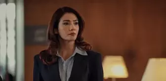 TRT'den çıkarılan Aybüke Pusat'ın yeni adresi belli oldu