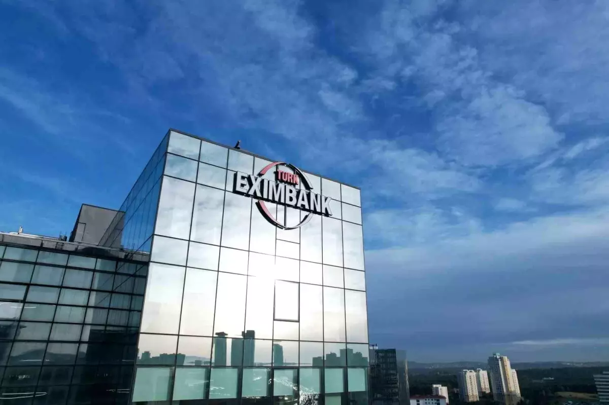 İhracat Destek Finansmanı Programı Başladı