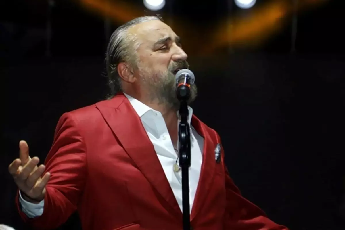 Volkan Konak'ın ismi KKTC'de sonsuza dek yaşayacak