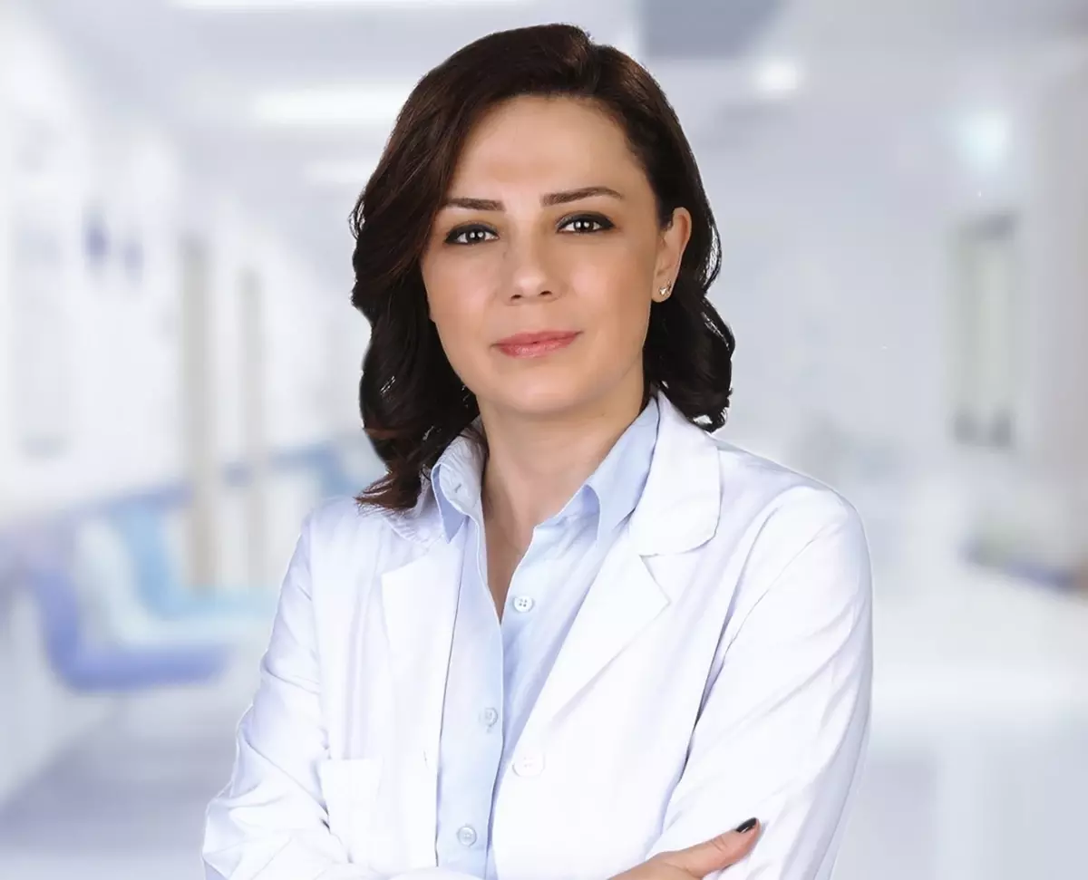 Orman Yangınları Hava Kalitesini Düşürüyor: Akciğer Sağlığı Tehlikede