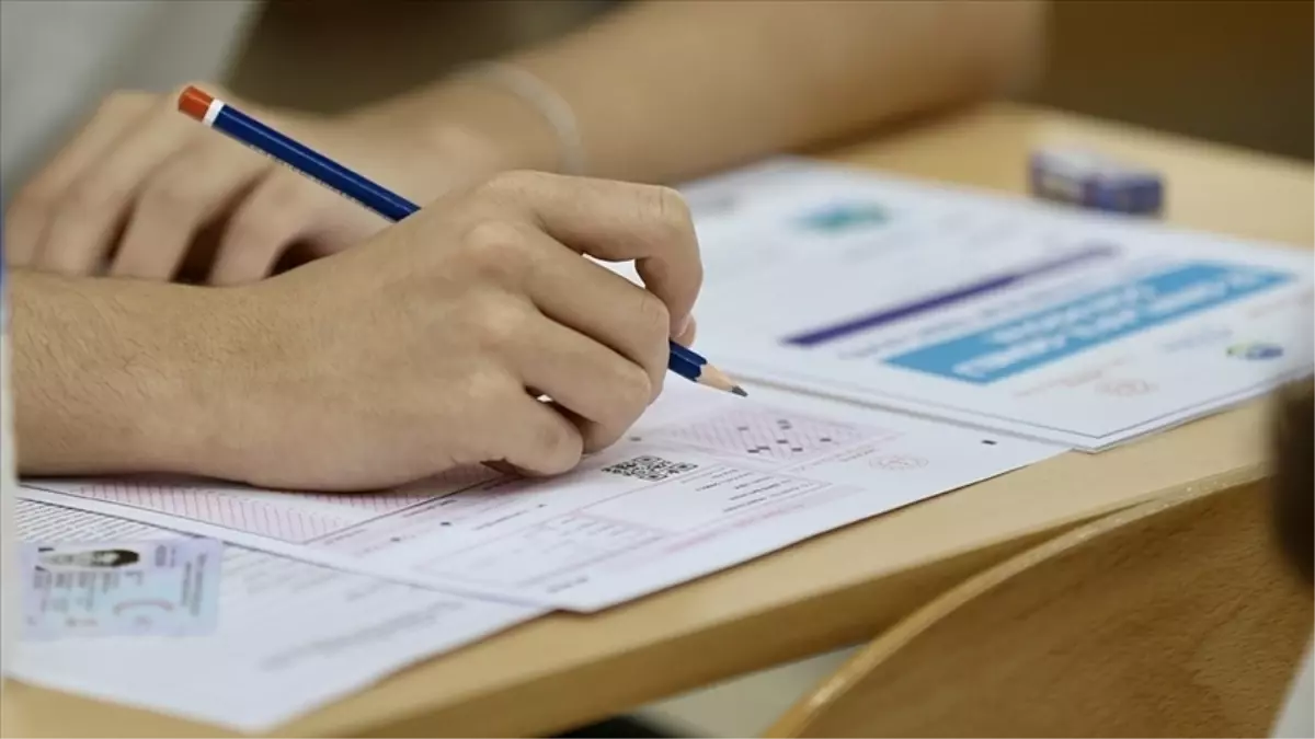 YKS tercih ekranı ne zaman açılacak? SON DAKİKA! 2025 YKS tercih ekranı açıldı mı?