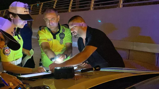 Drunk driver: I knew about the February 6 earthquakes in advance, I have evidence