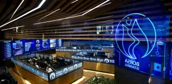 ASELSAN zirvede, Şekerbank dibi gördü! İşte haftanın Borsa raporu