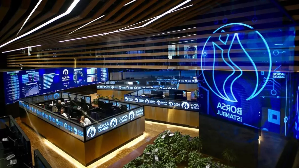 ASELSAN zirvede, Şekerbank dibi gördü! İşte haftanın Borsa raporu