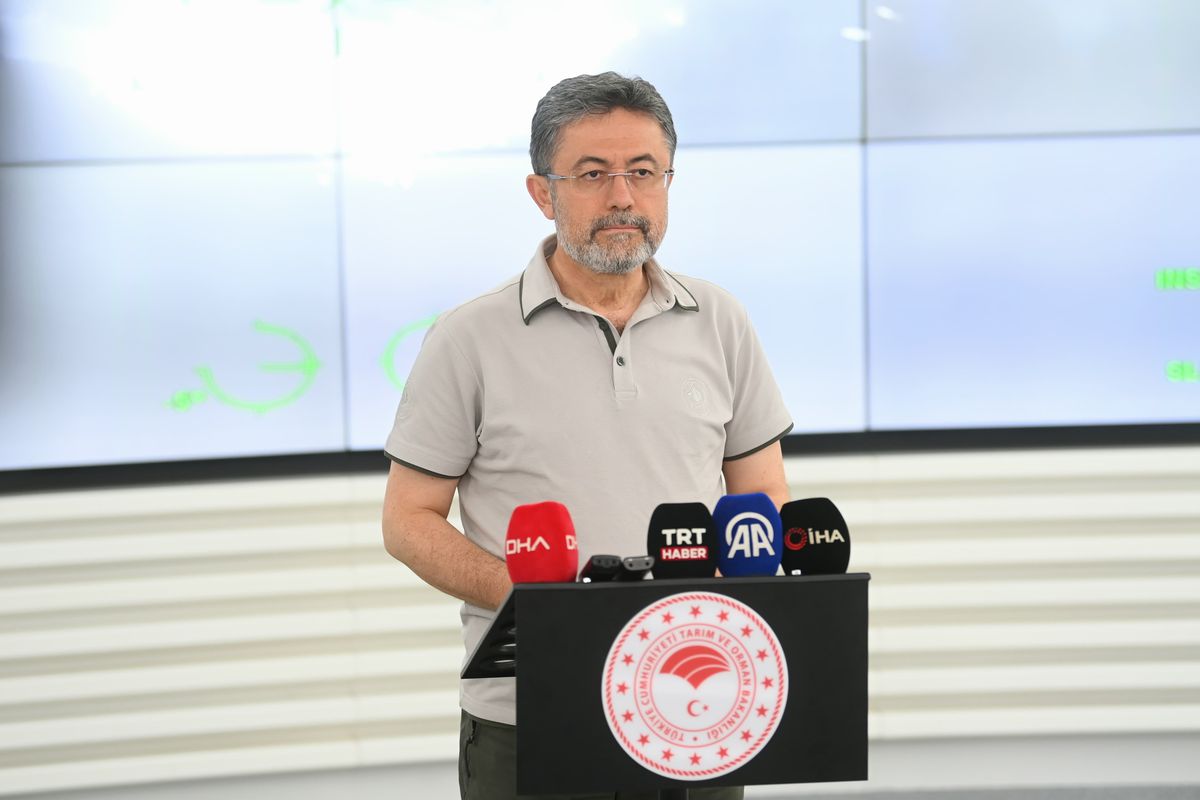 Orman Yangınlarıyla Mücadele: 76 Yangınla Savaş Devam Ediyor