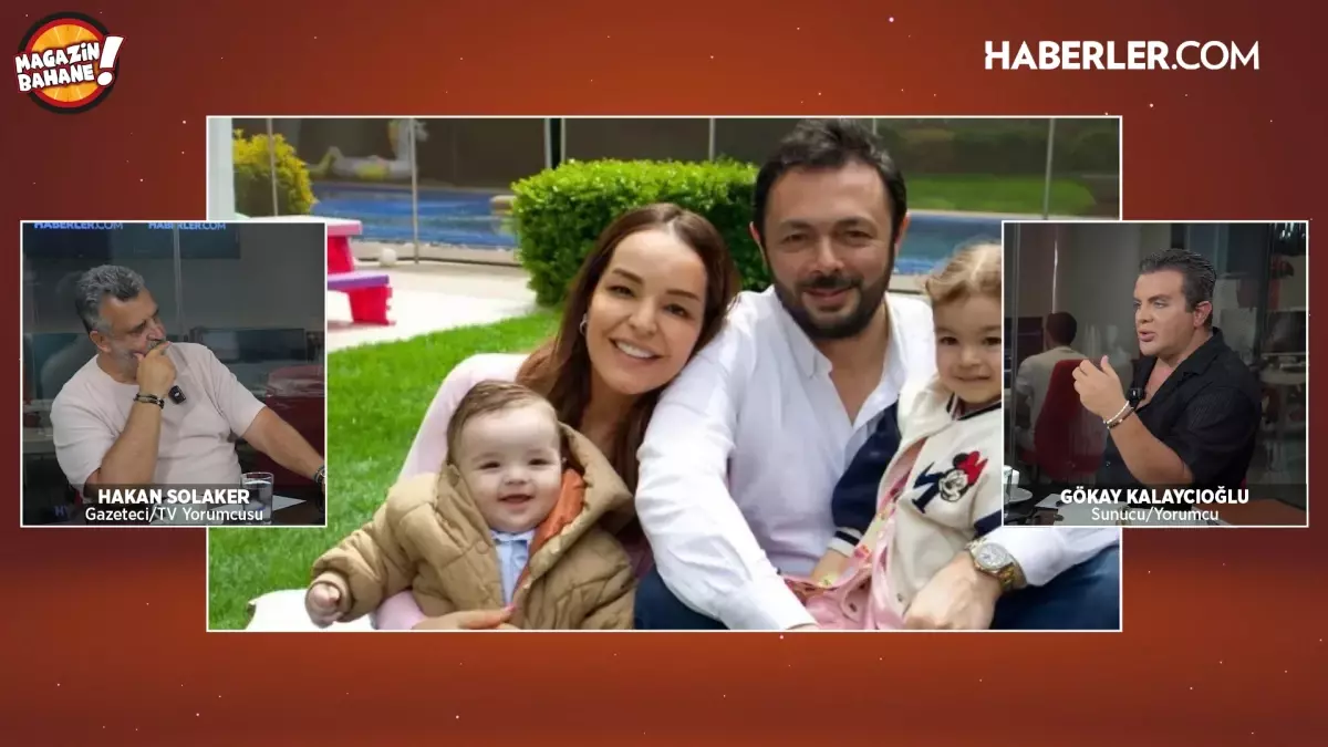 Bengü'nün 'Benim kocamın kadın kankası olamaz' çıkışı Magazin Bahane'de tartışıldı