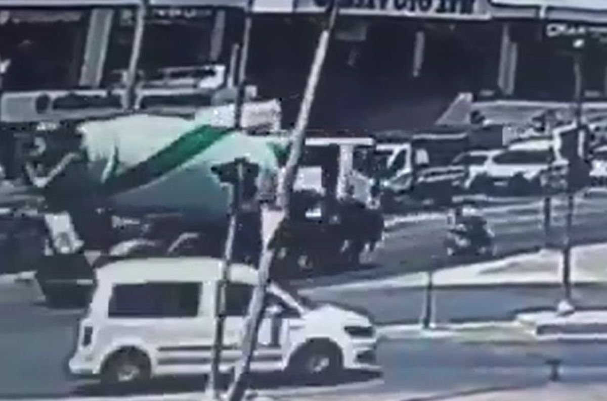 Gaziantep'te Motosiklet Kazası: Anne Hayatını Kaybetti, Oğlu Ağır Yaralı