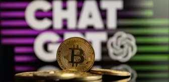 ChatGPT Bitcoin'in 100 bin doların altına ineceği tarihi hesapladı
