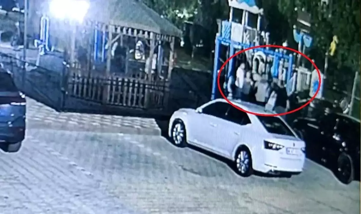 Diyarbakır'da Çocuk Kavgasına Silahla Müdahale Eden Baba Serbest Bırakıldı