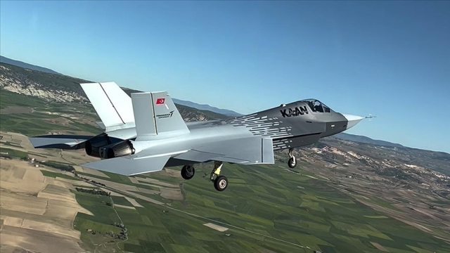 The largest defense export in the history of the Republic: Signatures were affixed for 48 units of KAAN