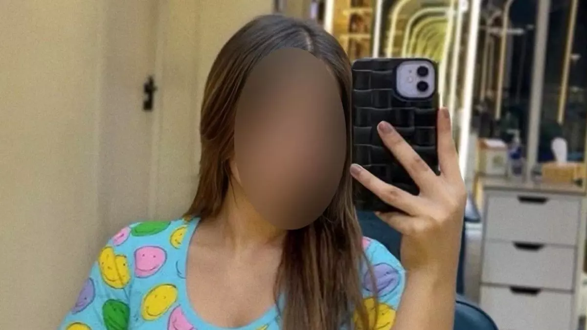Sahte Instagram Fenomeni Babydoll Archi'nin Gerçek Kimliği Ortaya Çıktı