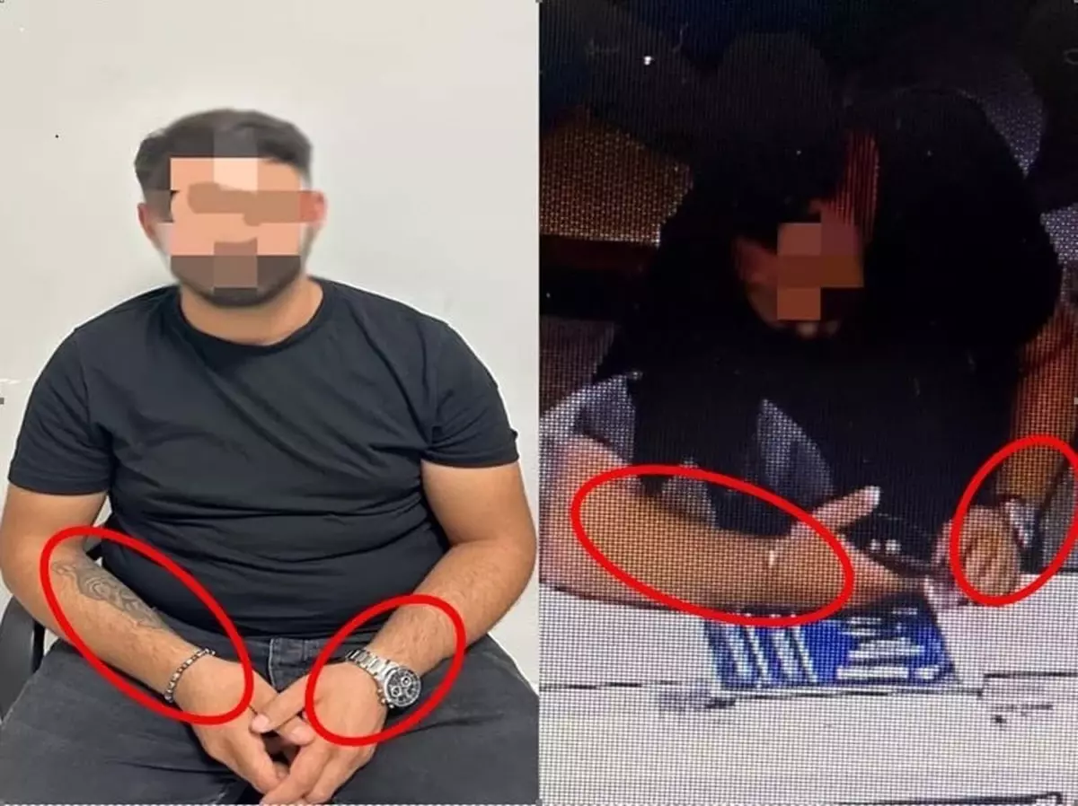 Kamu Görevlisi Kılığındaki Dolandırıcı, 1,5 Milyon Lira Değerinde Mal Varlığını Çaldı