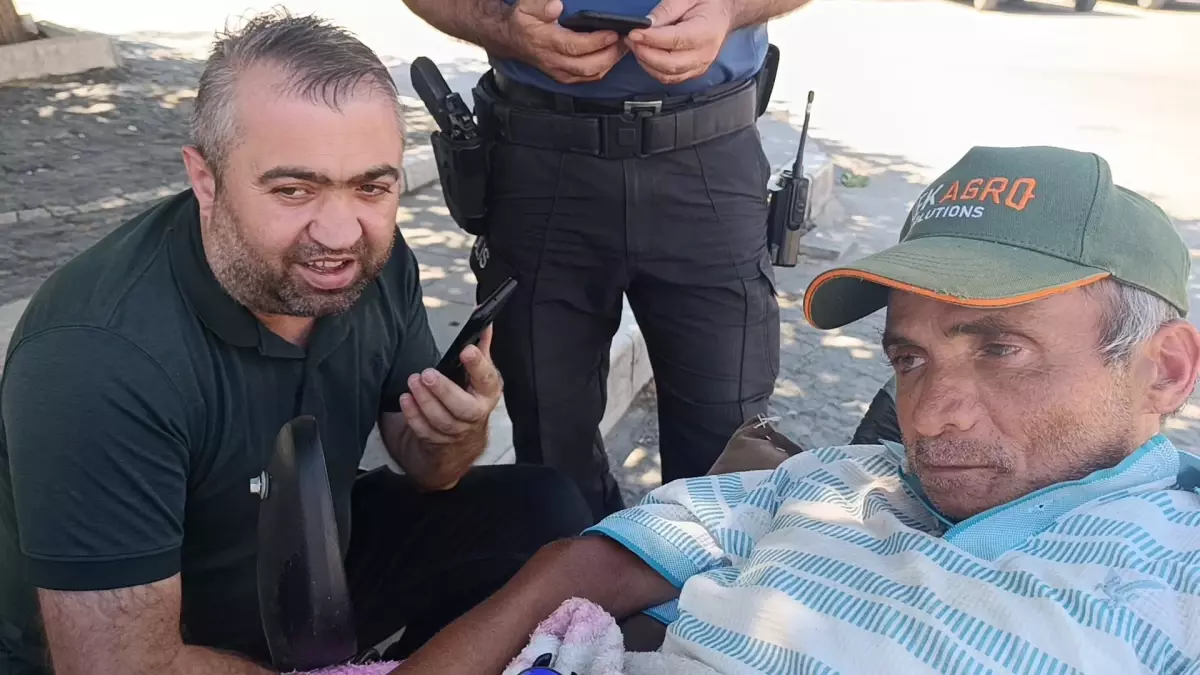 Yapay Zeka İle Dolandırıcılık Girişimi, Trafik Polisinin Dikkatiyle Engellendi