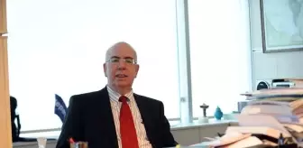 Eski TCMB Başkanı Süreyya Serdengeçti hayatını kaybetti