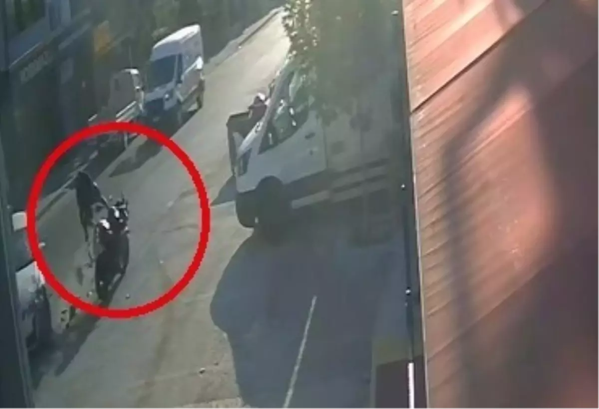Bursa'da Motosiklet Kazası: Genç Sürücü Hayatını Kaybetti