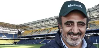 Fenerbahçe stadyum adı için Chobani ile anlaştı