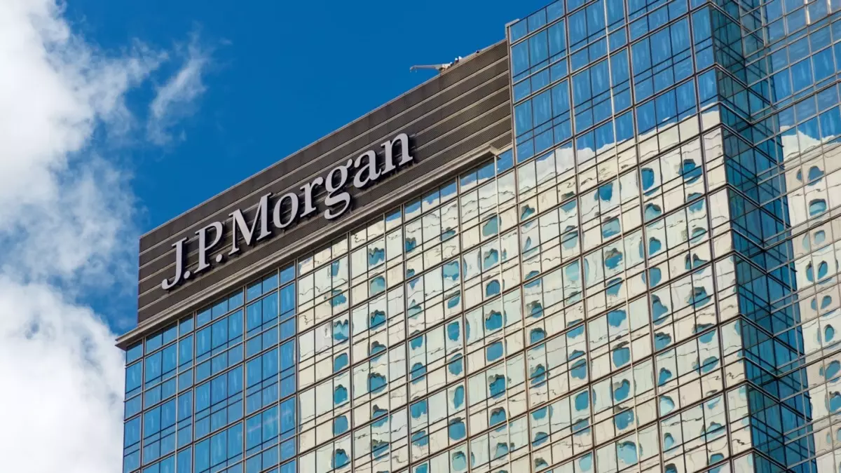 Gemini kurucusu, JPMorgan'ı kripto düşmanlığıyla suçladı
