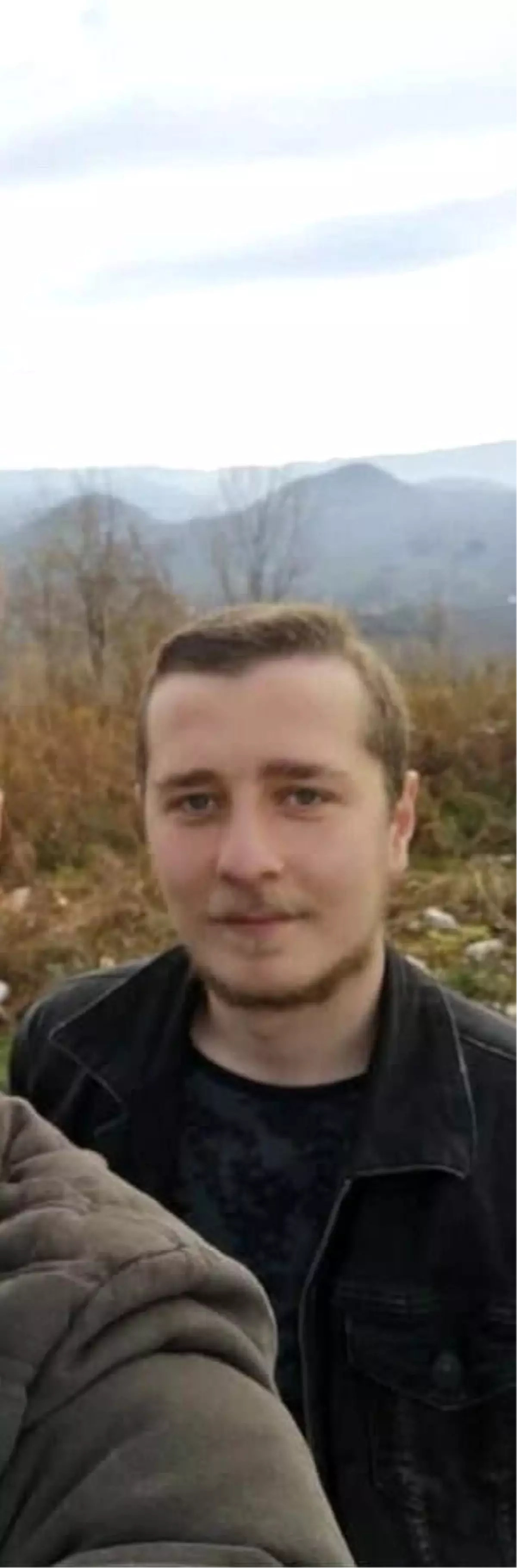 İskenderun'da Askerlik Eğitimi Alan Semih Erdoğan Şehit Oldu