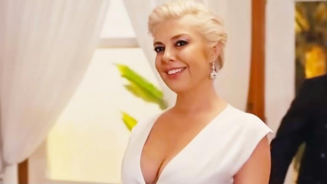 Gözde Kansu: If my husband cheats on me with his sister-in-law, I won't stay in that house