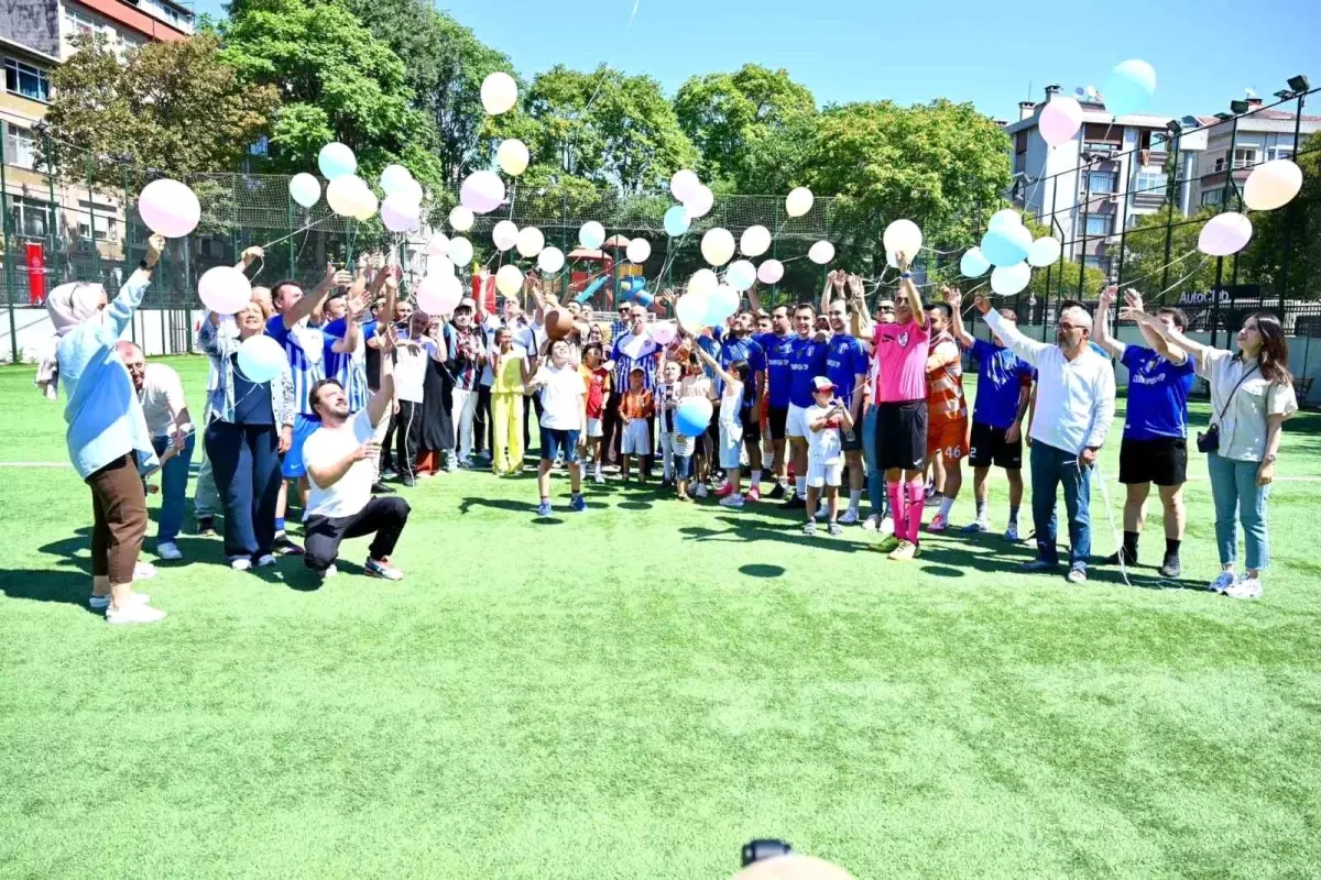 Lösemi Tedavisini Tamamlayan Genç, Hayalini Gerçekleştirdi