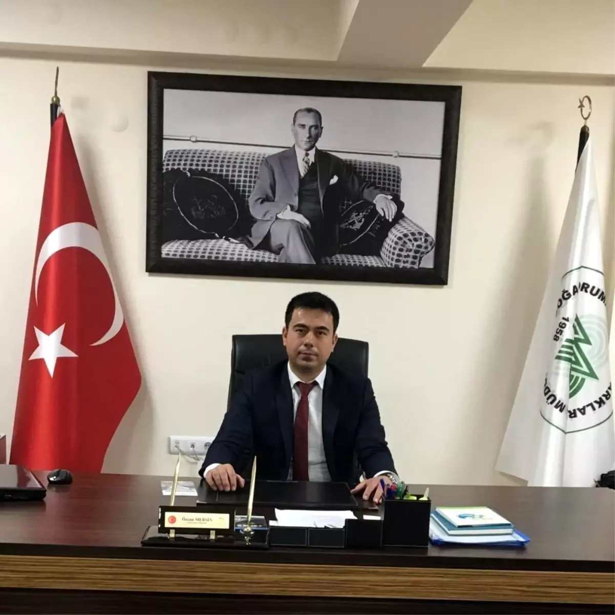 Aydın Milli Park Müdürlüğü'nden İddialara Yanıt