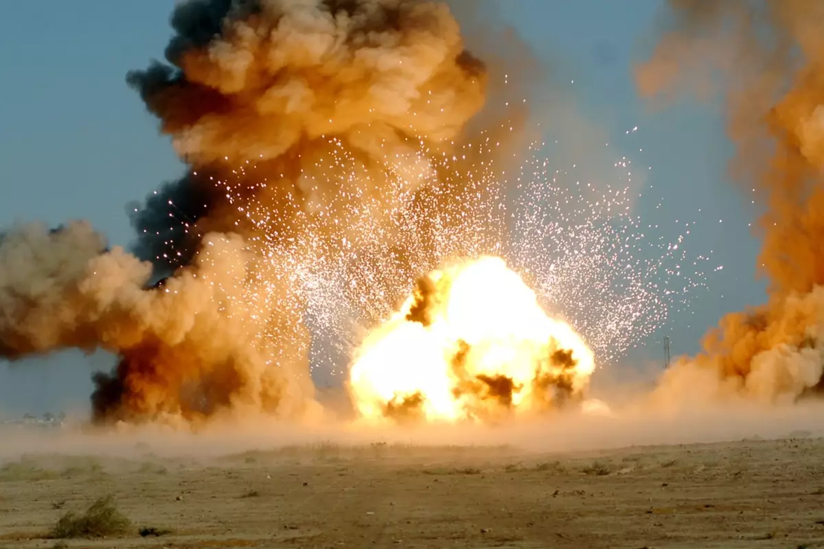 İran'da adalet sarayına bombalı saldırı: 6 ölü, 22 yaralı