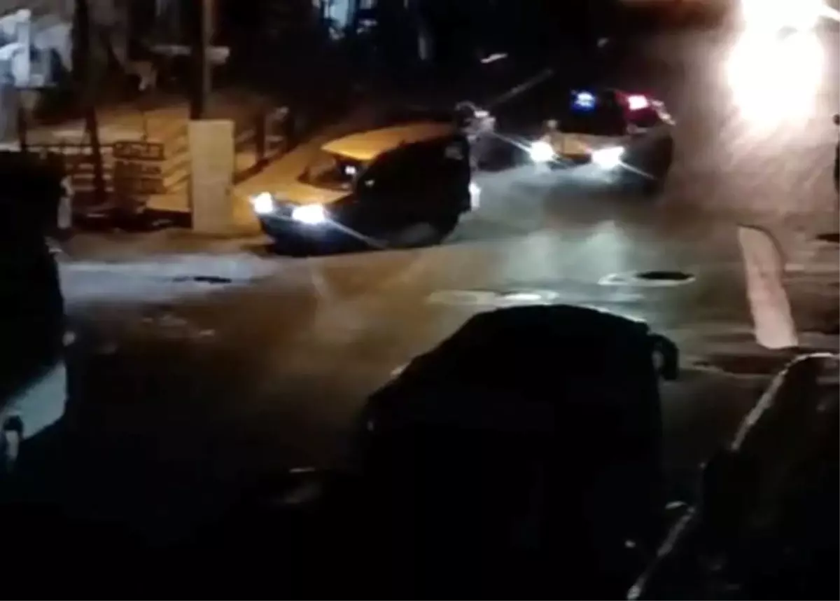 Alkollü Sürücüye 83 Bin TL Ceza: Trafik Güvenliği Tehlikeye Atıldı