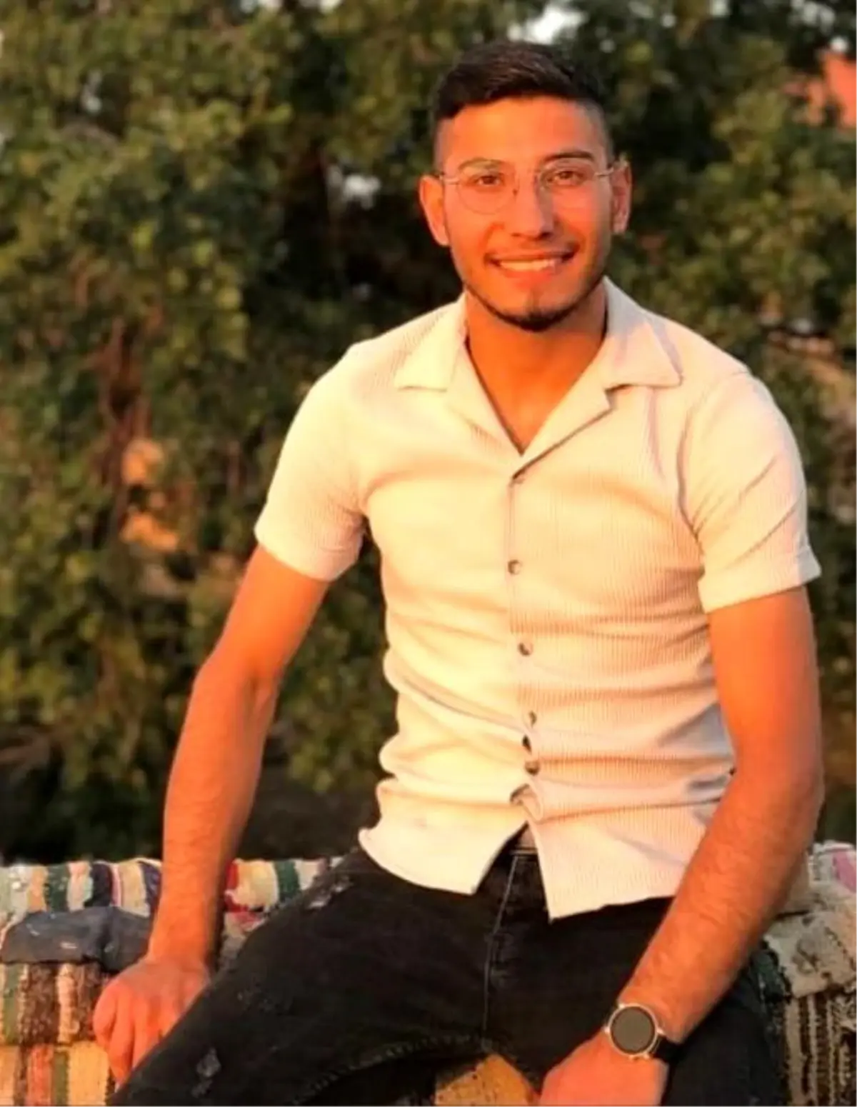 Karaman'da Göksu Nehri'nde Boğulma Olayı