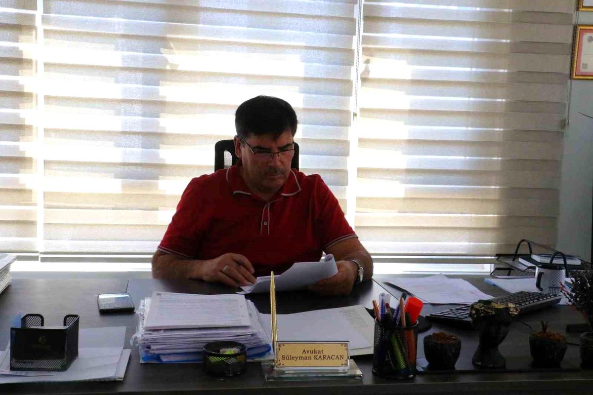 Ankara'da Köpekleri Öldürmekle İddia Edilen Doktorun Savunması