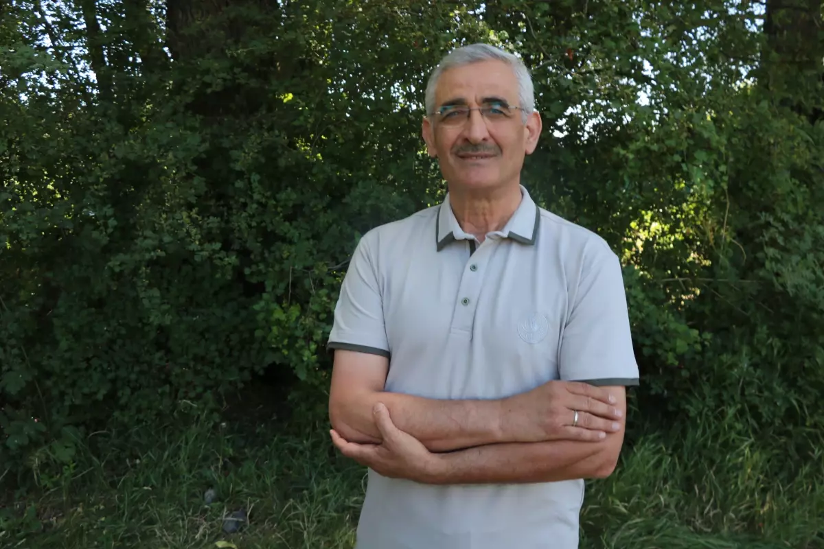 Orman Yangınları Riski Artıyor: KTÜ'den Uyarı