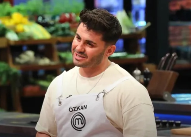 MasterChef 13. yarışmacı kim oldu?