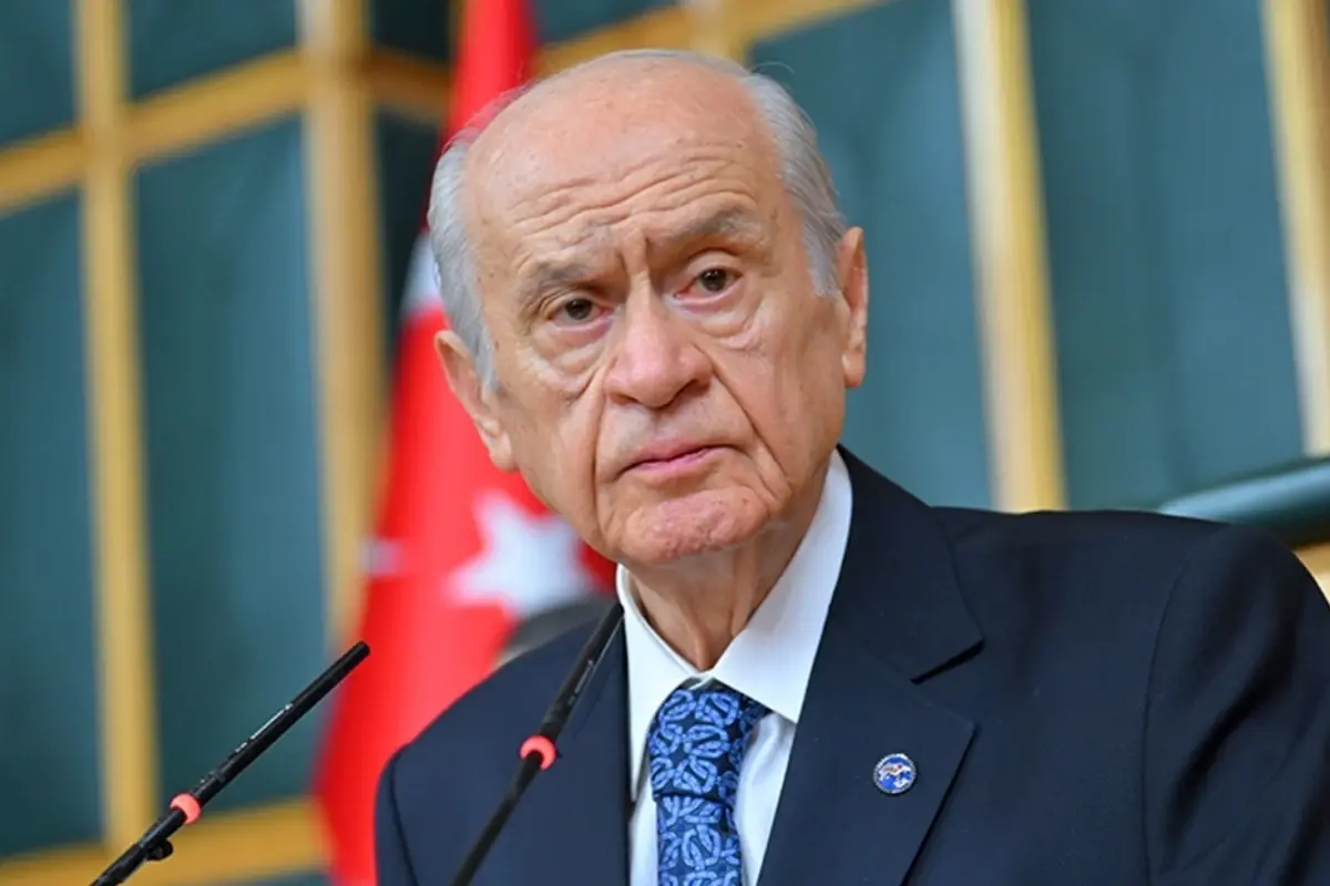 MHP'nin Terörsüz Türkiye Komisyonu üyeleri belli oldu
