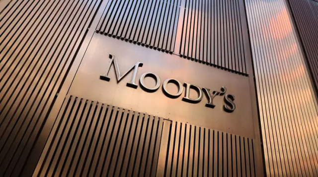 Moody's raised Turkey's credit rating